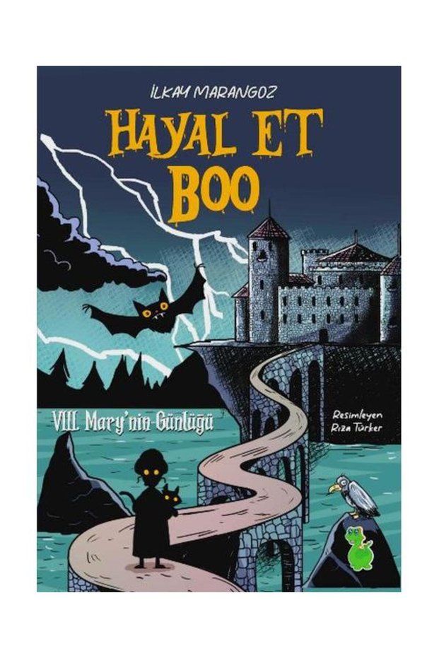 Hayal Et Boo</DNTCTMS> / / أولي سايما مارانجوز