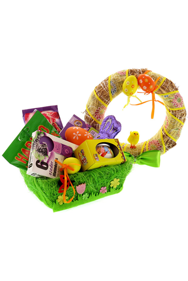Cosulet Vesel de Paste - 2