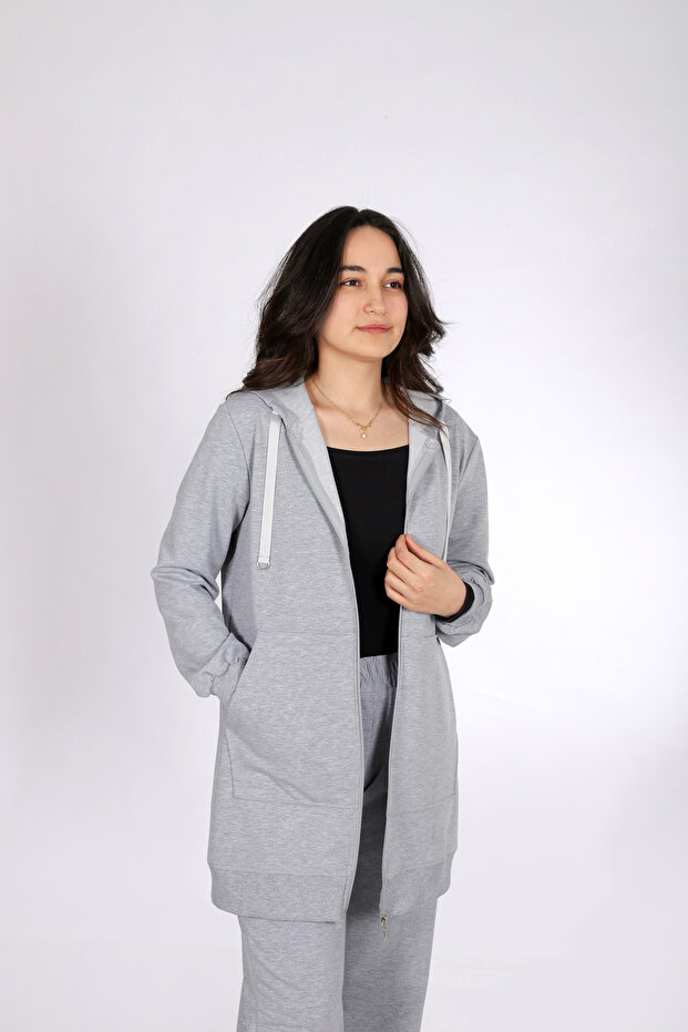 Alerva Women's Tracksuit Top