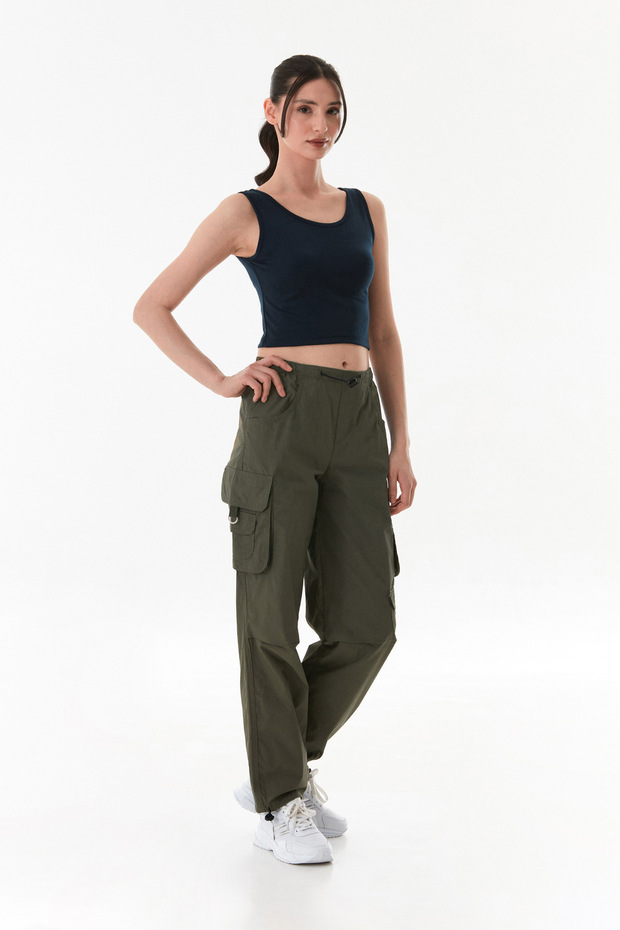 الجسم المعلق الأساسي - 3