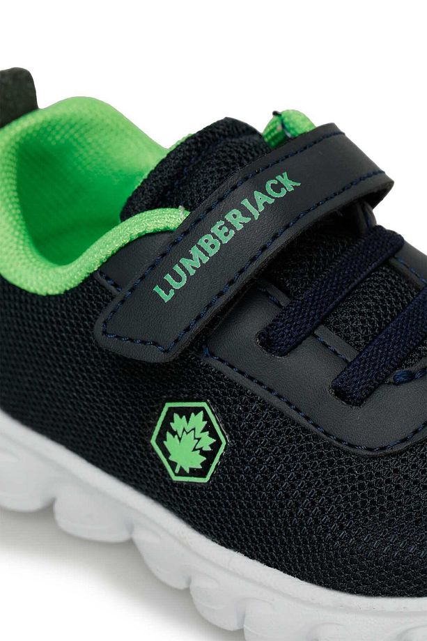 FIRST 3FX Lacivert Erkek Çocuk Sneaker - 7