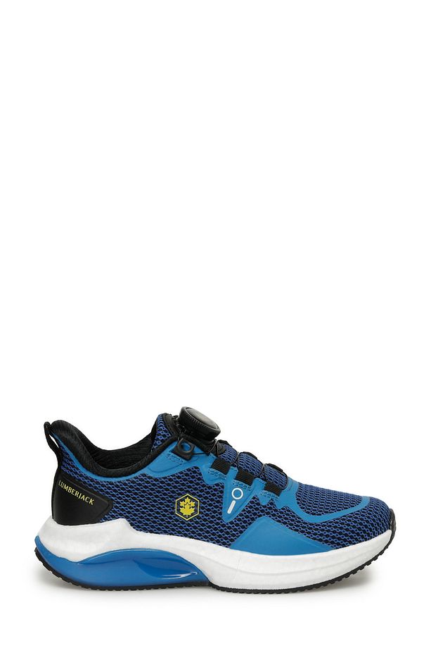 LABRENT JR 4FX Saks Erkek Çocuk Spor Ayakkabı - 1