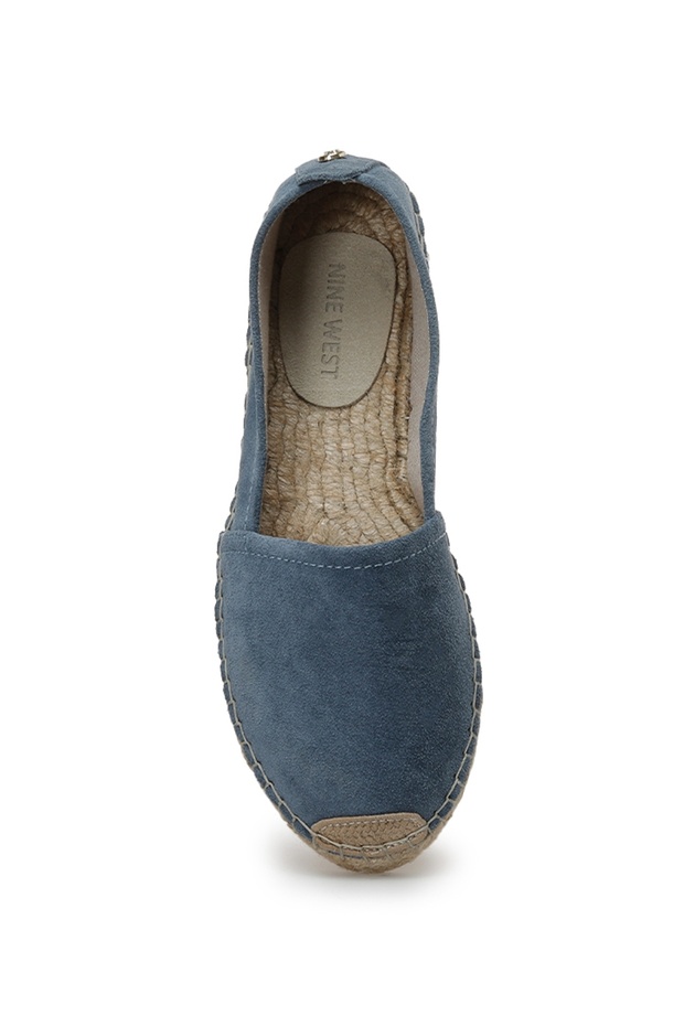 Ephala3 3fx Mavi Kadın Espadril - 6