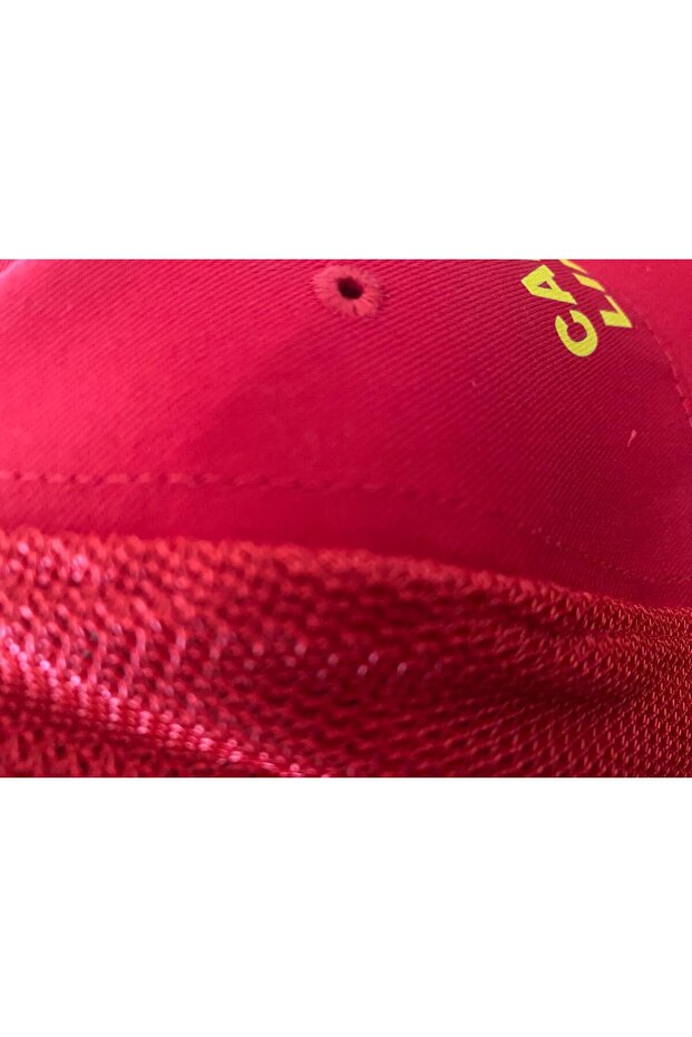 قبعة نجاة مطبوعة - 5