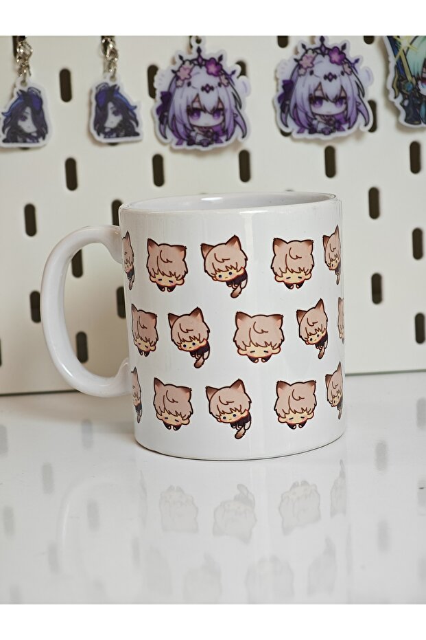 الحب والفضاء العميق كأس كزافييه
