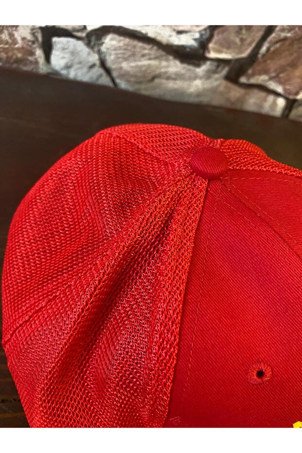 قبعة نجاة مطبوعة - 6