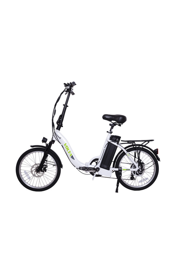 VB1 NEO ELEKTRİKLİ BİSİKLET - 5