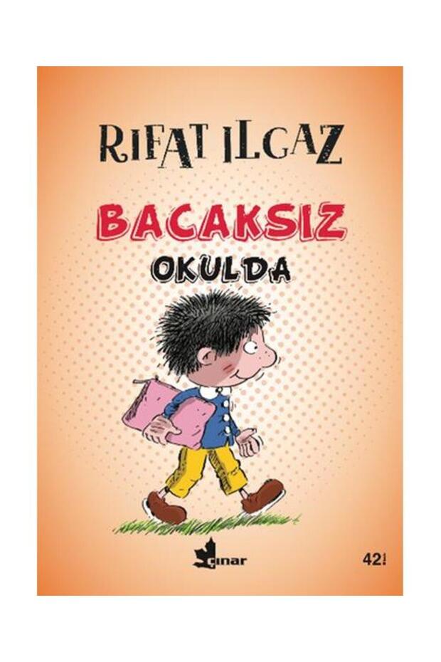 Bacaksız Okulda