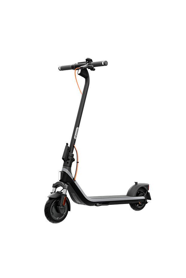 Ninebot E2 Plus II (2025) Elektrikli Scooter - 1