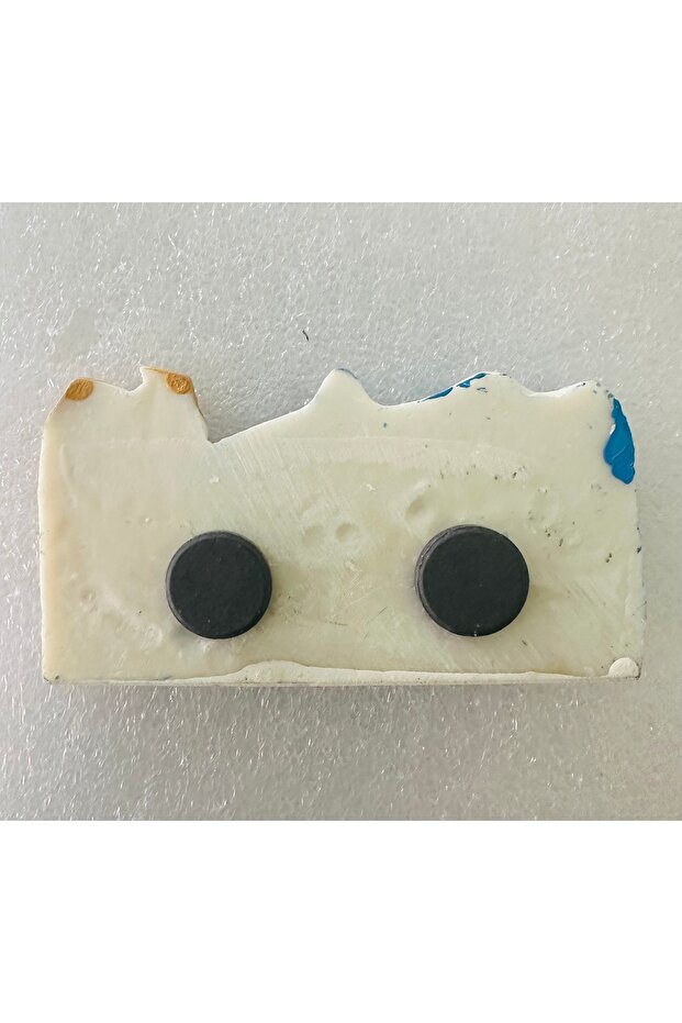 Vietnam polyester magnet - 2