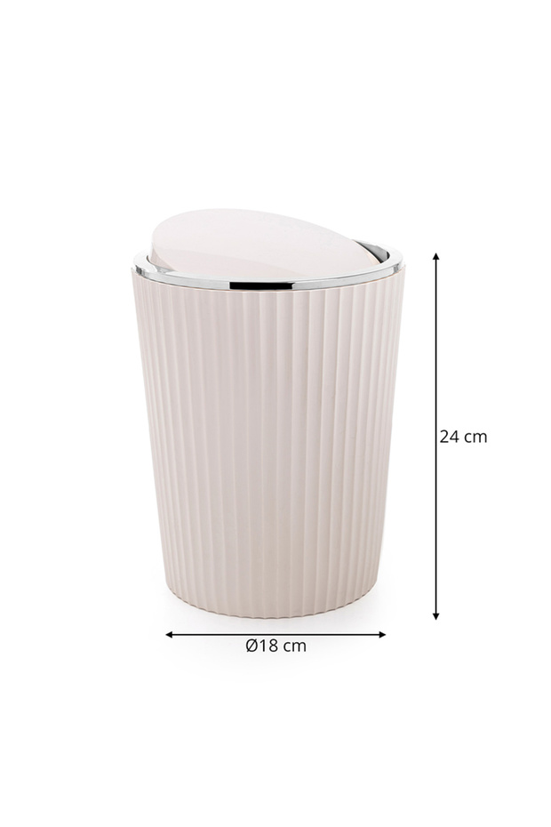 NELY BEJ ÇÖP KOVASI - 3