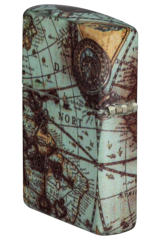 Çakmak 49916-100740 Compass Design - 7