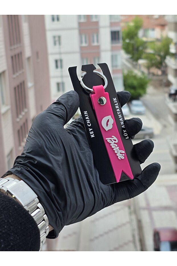 Μπρελόκ αυτοκινήτου - 2