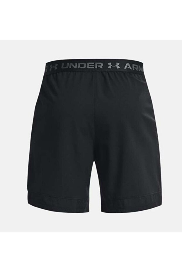 UA Vanish Woven 6in Shorts Erkek Şort - 6