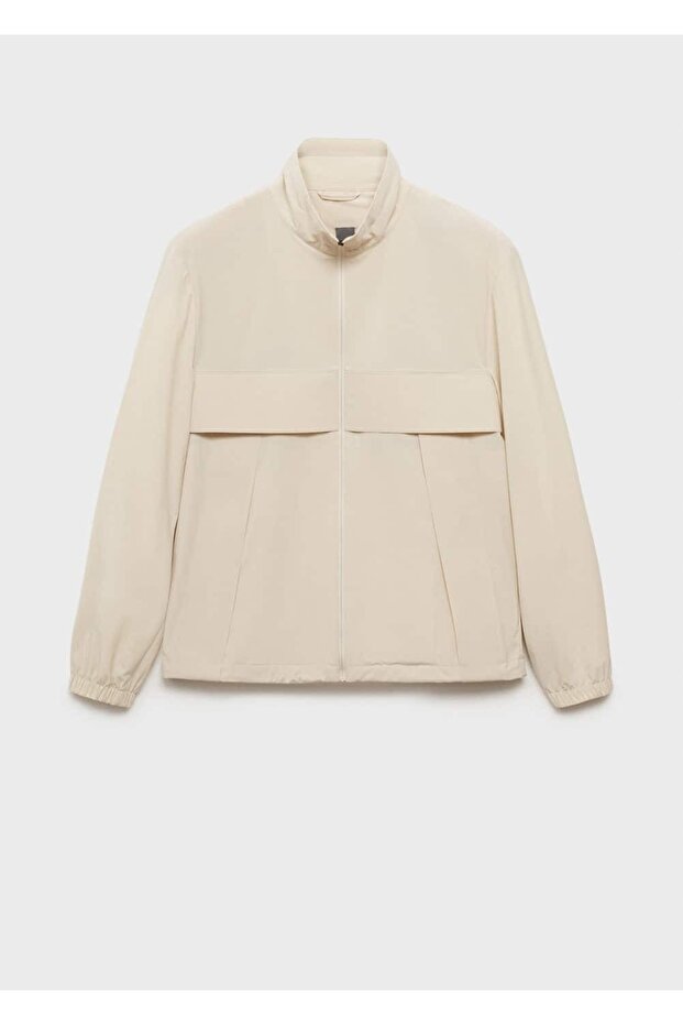 COOLMAX® su itici ceket - 3