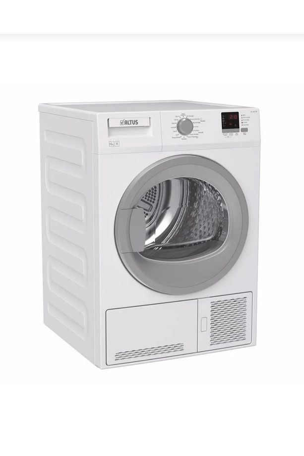 Al 101 Yb 10 Kg Yoğuşturmalı Kurutma Makinesi - 1