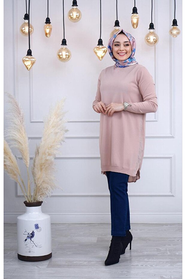 Tunik 5860 Somon - 1