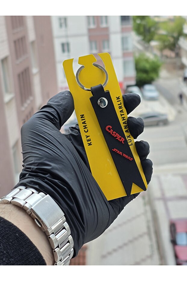 Μπρελόκ Casper Auto - 2