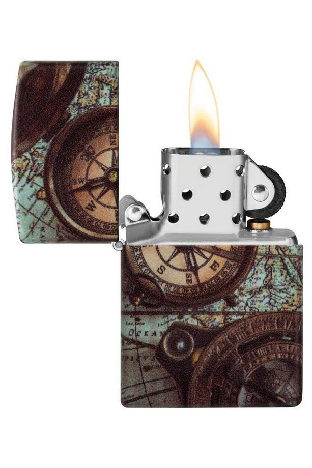 Çakmak 49916-100740 Compass Design - 3
