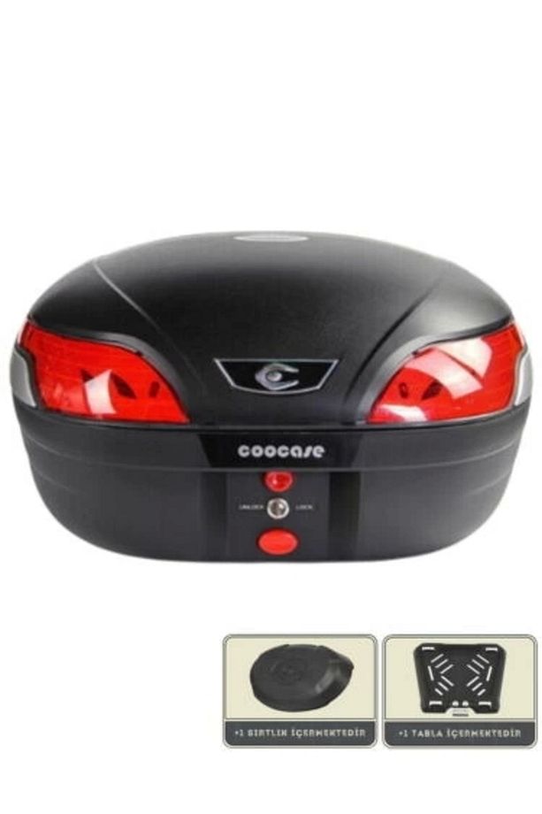 Çanta Coocase Arka Çanta astre s48l - 2