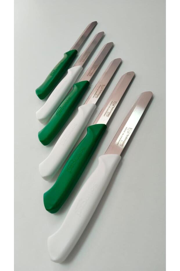 MİCRO SOLİNGEN MUTFAK BIÇAĞI - 1