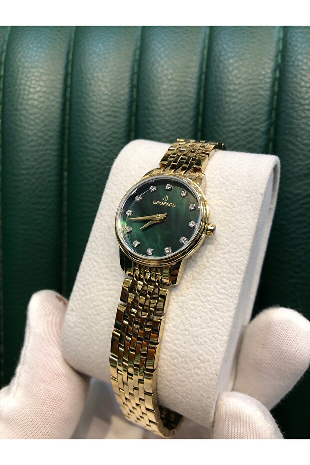 Kadın Kol Saati - 2