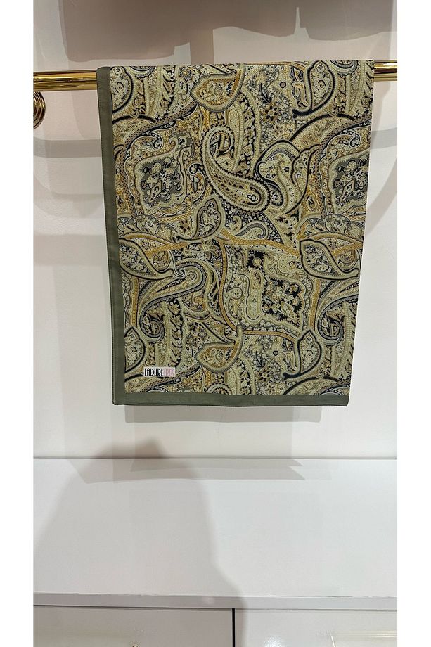 Modal Pamuk Şal - 1