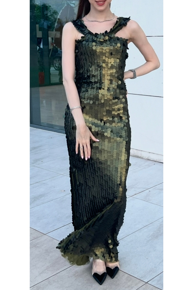 ALYA NIGHT DRESS - 3