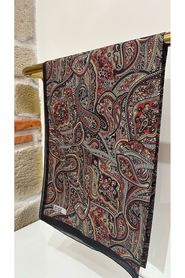Modal Pamuk Şal - 2
