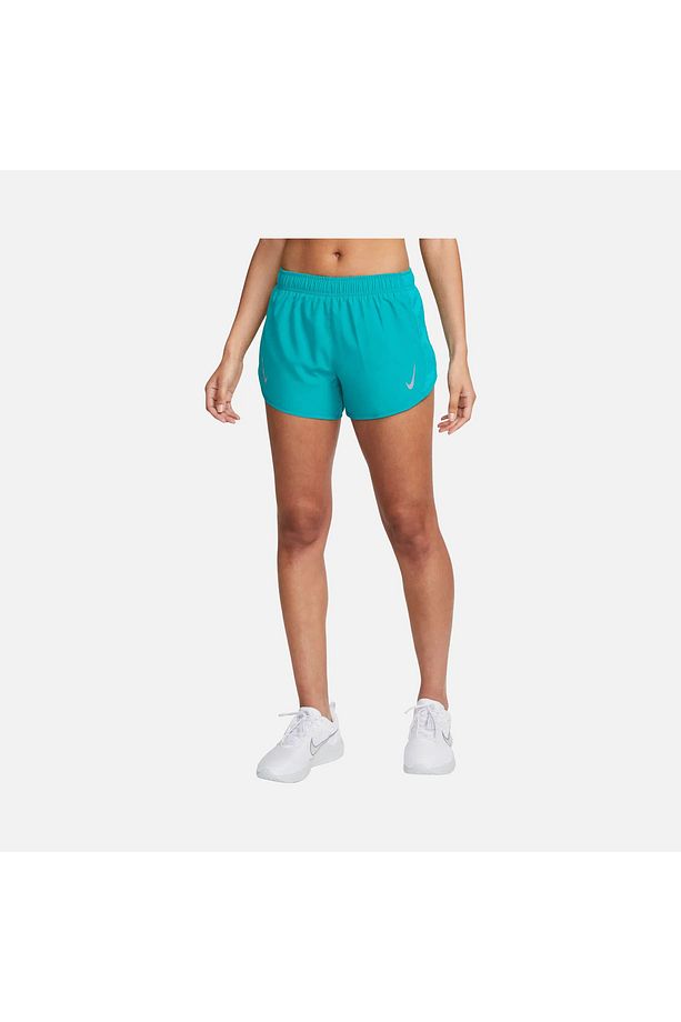 Dri-Fit Tempo Race Running Kadın Şort - 3