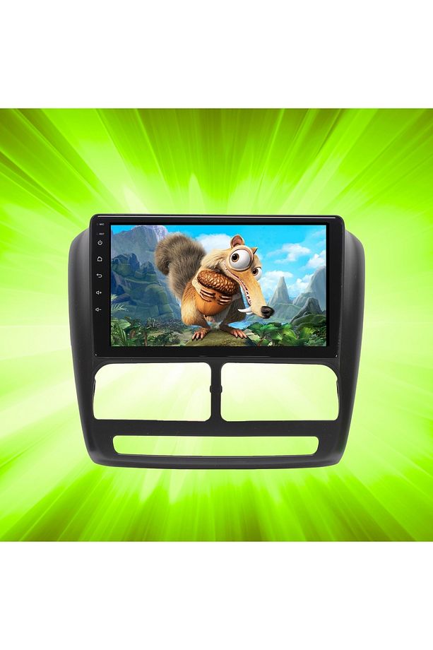 Fiat Doblo Android 13 Multimedya 4-64 (2011-2015) - 6