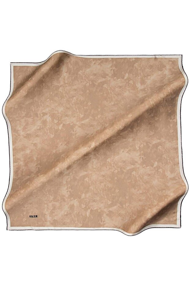 İpek Tivil Eşarp 7208713-913 - 1