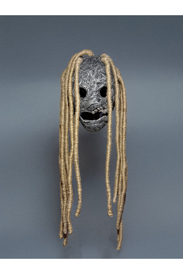 Slipknot Corey Taylor Maskesi - 2