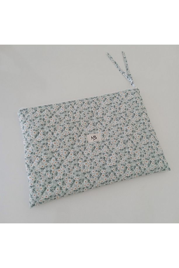 Bahar Papatyası Laptop - tablet kılıfı 13-14 inç - 5