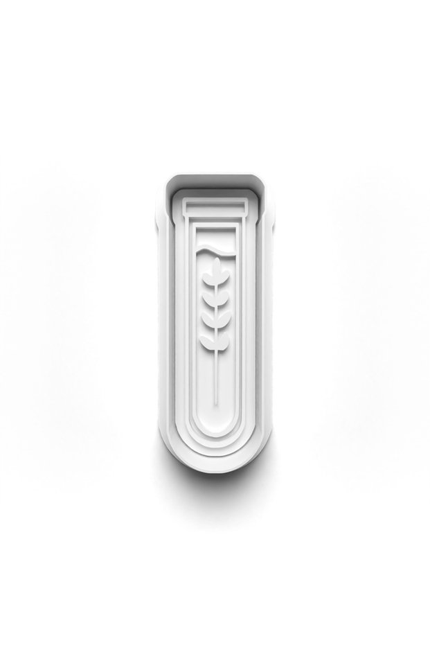 Tarot Contact Cooky Cutter and Stamper 3D-0130_2