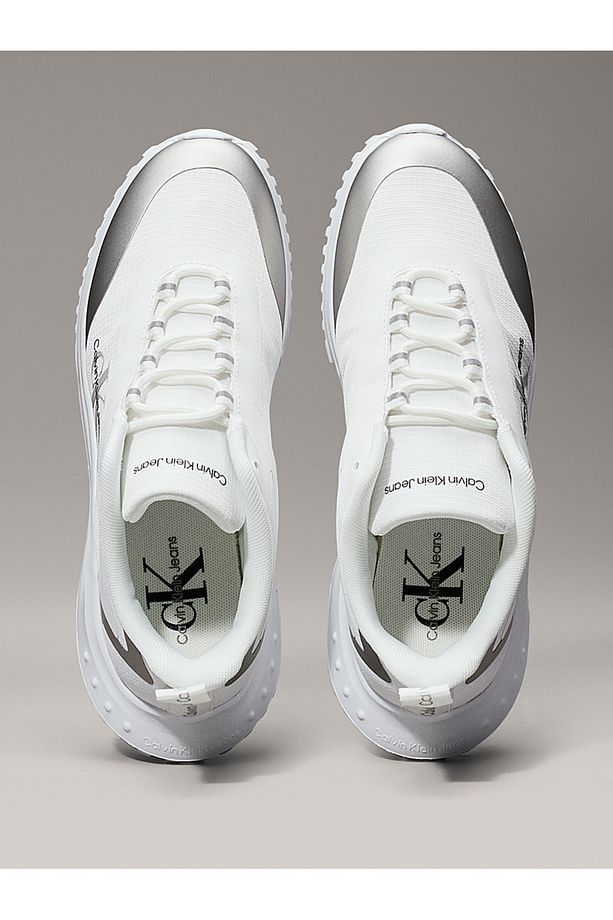 Ripstop Trainers - 3