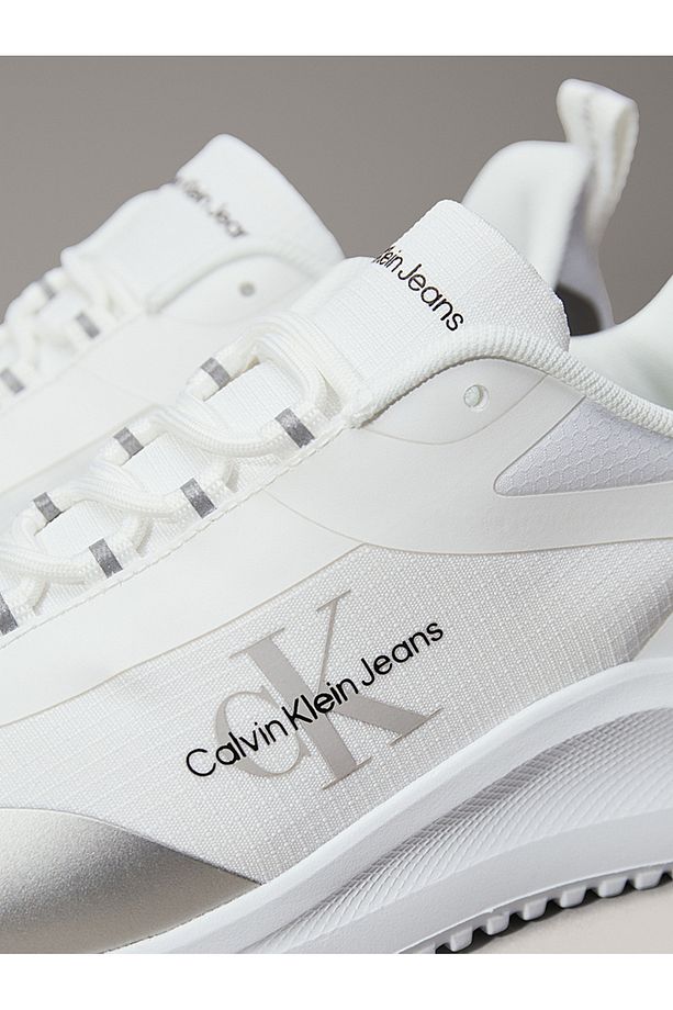 Ripstop Trainers - 6