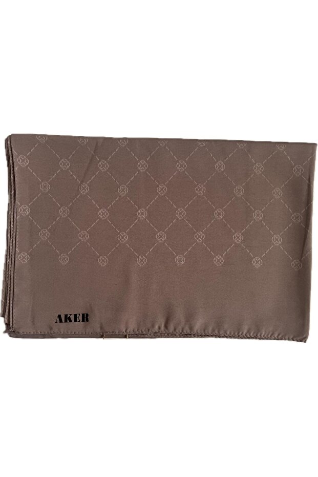 Monogram Şal 1070500-981 - 1