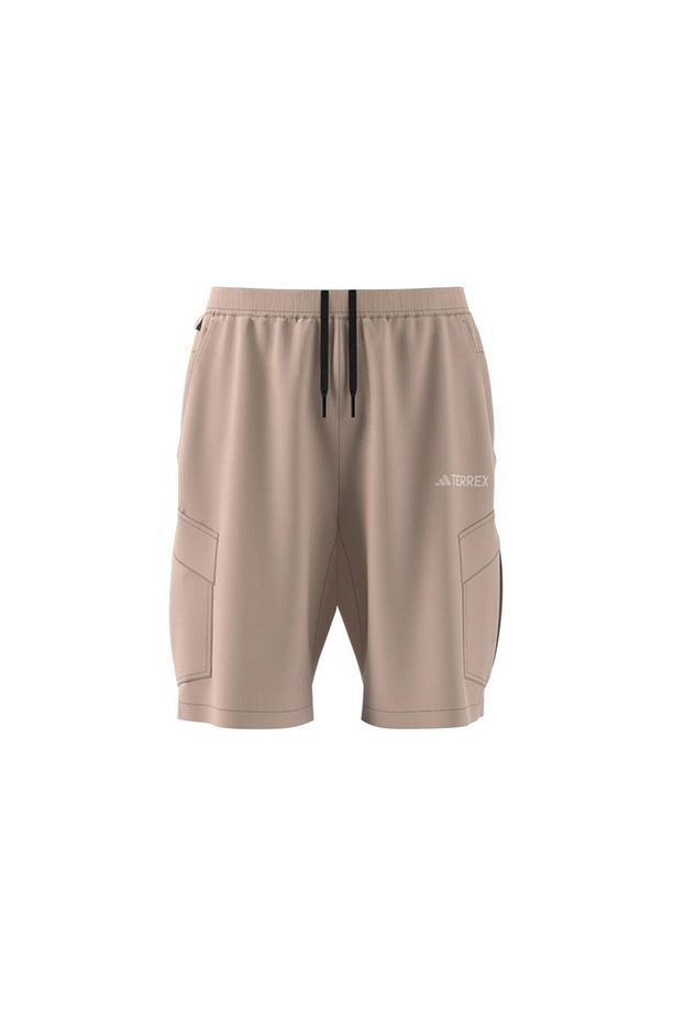 Erkek Bej Şort Cargo Shorts Jf1247 - 8
