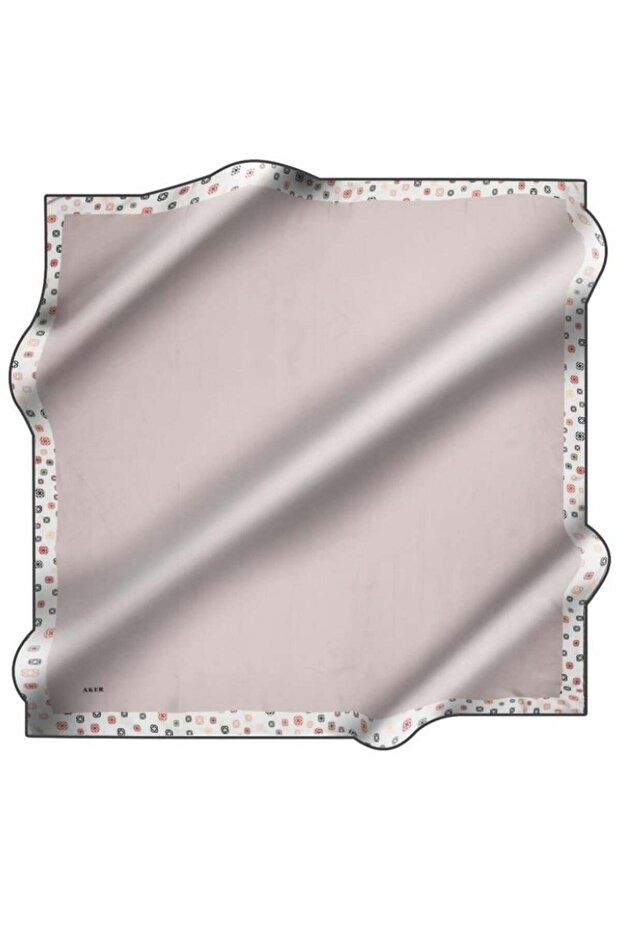 İpek Tivil Eşarp 8738713-933 - 1