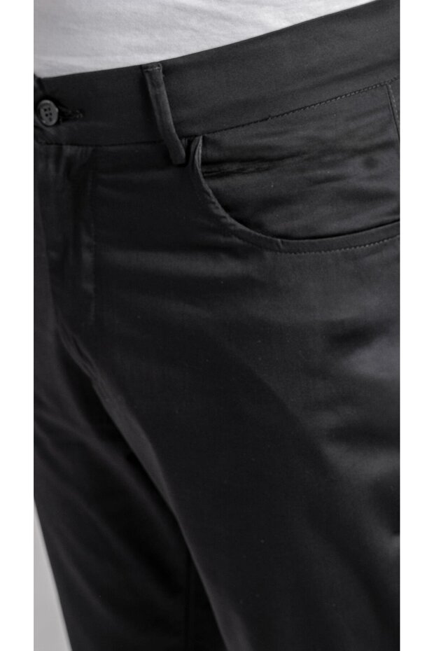 Siyah Pantolon - 2