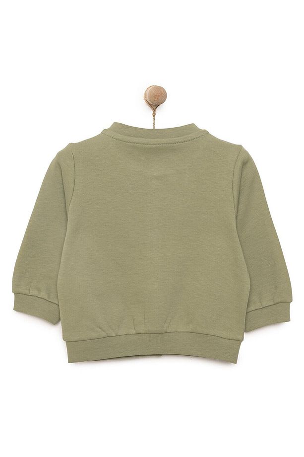 HelloBaby Basic Hırka - 2