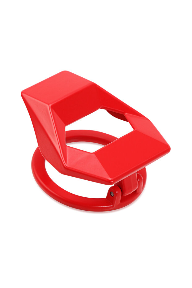 Red Car Engine Start Stop Switch Button Cover for Audi A3 A4 B6 B8 A6 C5 C6 80 B5 B7 A5 Q5 Q7 TT A1