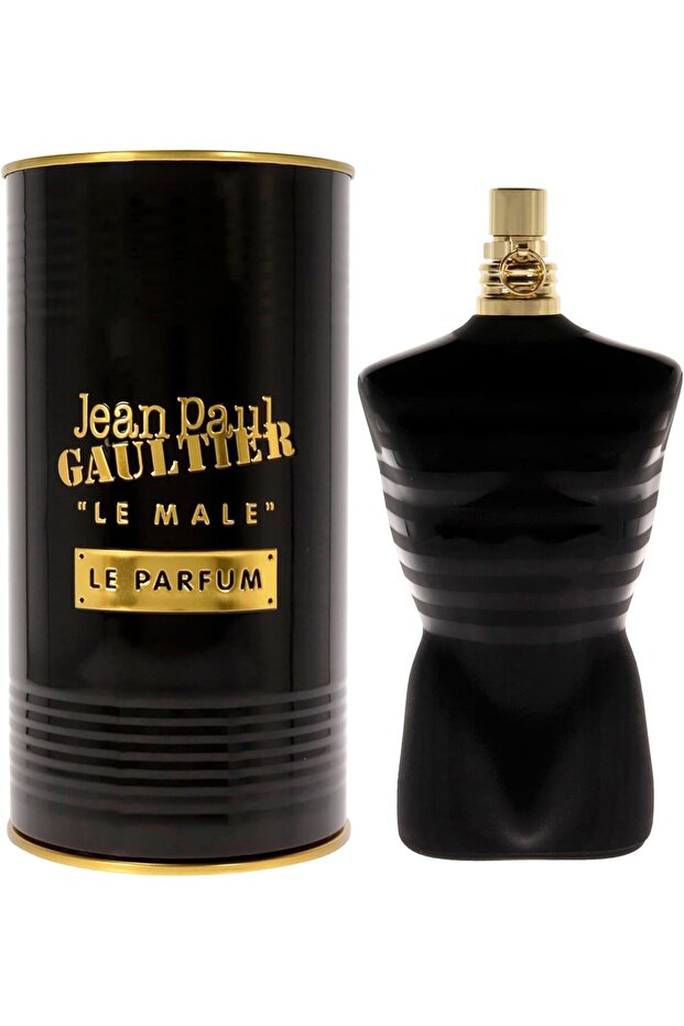 "LE MALE" LE PARFUM INTENSE EDP 200ML