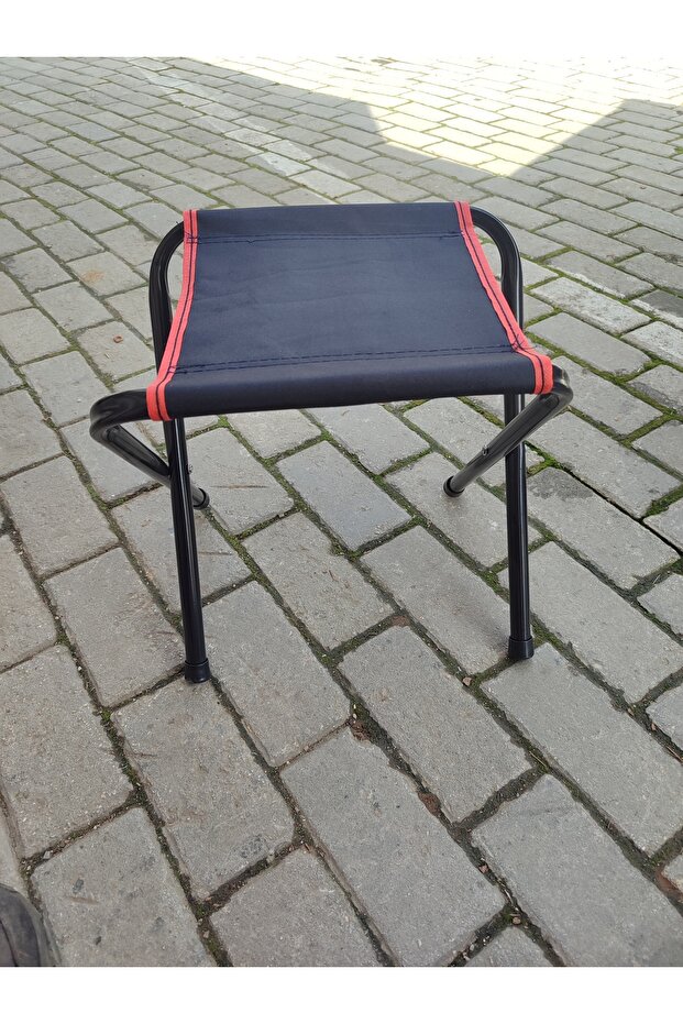 Tabure kullanışlı kaliteli balıkçı taburesi - 2