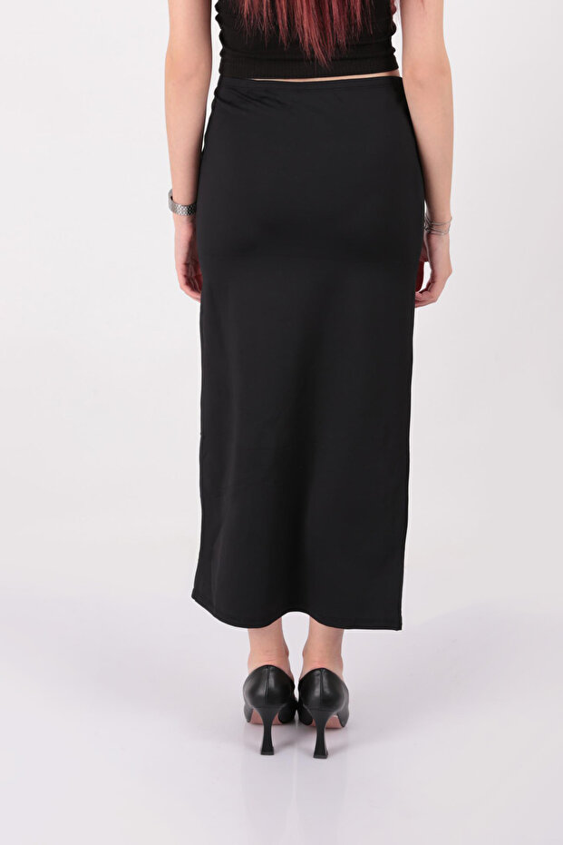 S0015822 Kadın Etek - 4
