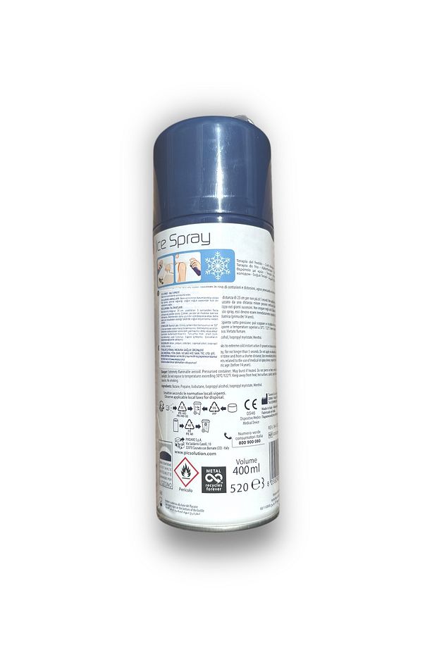 Pic Ice Spray 400 ml (SOĞUTUCU SPREY) - 1 Adet - 2