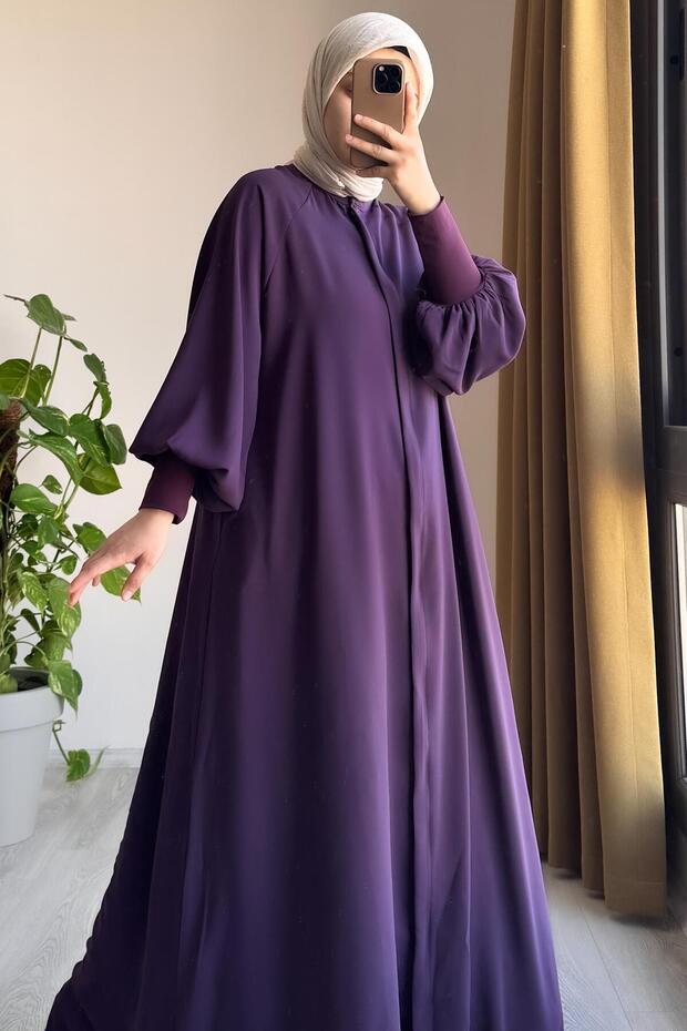 Sendy Kol Ferace- Mürdüm - 4