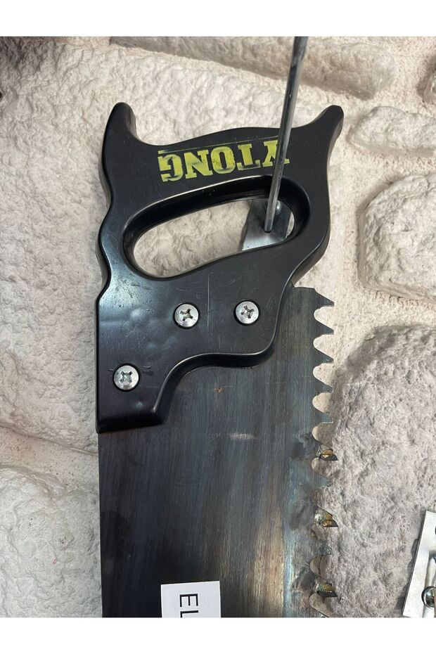 MARKA ELMAS DİŞLİ TESTERE - 2