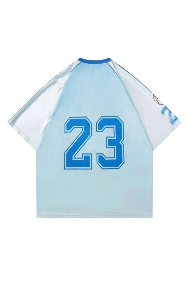 Hello Kitty Detail Jersey Forma - 3